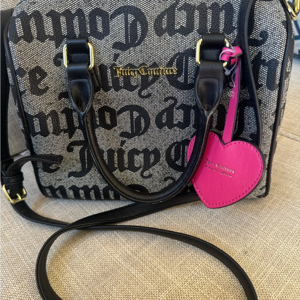 Juicy couture bag - Picture 3 of 13